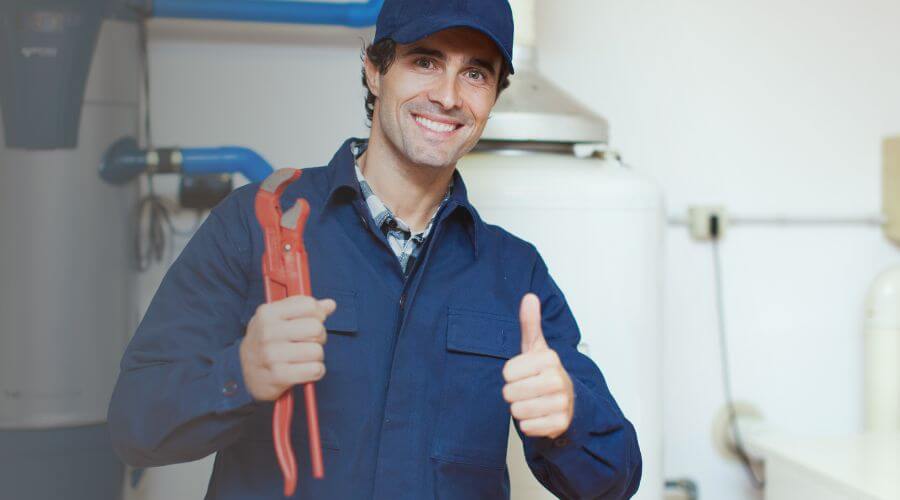 Professional expert plumbing services in Williamsfield, OH